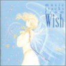 music tracks from Wish