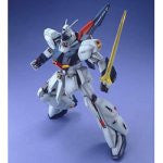 Kidou Senshi Gundam: Char's Counterattack - RGZ-91 Re-GZ - MG #039 - 1/100 (Bandai)