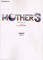 Mother 3 Perfect Guide