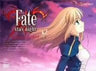 Fate/Stay Night 8 [Limited Edition]