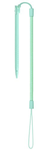 Touch Pen Leash for 3DS LL (Refresh Mint)