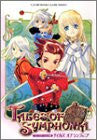 Tales Of Symphonia Strategy Guide Book / Ps2