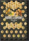 Marvel Vs. Capcom 2: New Age Of Heroes Official Guide Book / Ps2 Xbox