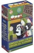 South Park Series 3 DVD Box