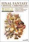Final Fantasy Crystal Chronicles World Ultimania