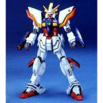 Kidou Butouden G Gundam - GF13-017NJ Shining Gundam - MG #049 - 1/100 (Bandai)