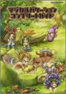 Magical Vacation Complete Guide Book / Gba