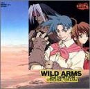 WILD ARMS 2nd IGNITION ORIGINAL DRAMA