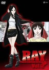 Ray The Animation Vol.2