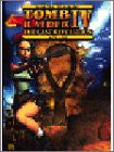 Tomb Raider 4 Last Revelation Complete Guide Book/ Ps