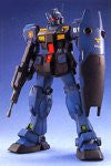 Kidou Senshi Gundam 0083 Stardust Memory - RGM-79Q GM Quel - MG #025 - 1/100 (Bandai)
