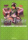 Atelier Viorate Alchemist Of Gramnad 2 Official Strategy Guide Book / Ps2