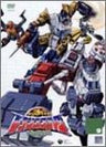 Transformers: The Micron Legend 9