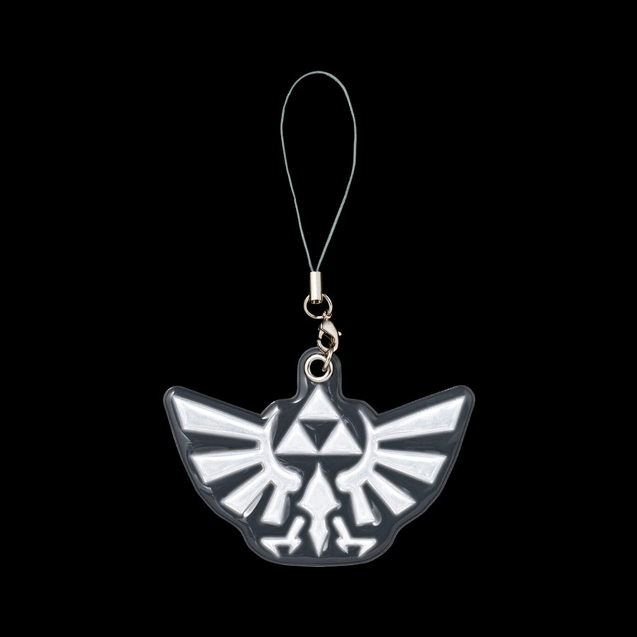 The Legend of Zelda - Hyrule Kingdom Reflector - Nintendo Tokyo Exclusive (Nintendo Store) 