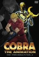 Cobra: The Psychogun Vol.4 - Solaris Japan