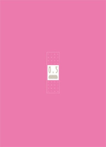 0.5 Like A Balance Life 2nd Mix Edition Renji Murata Illustration Art Book