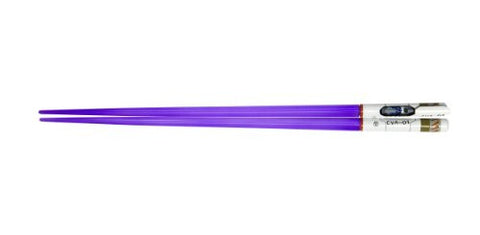 Evangelion Shin Gekijouban - Ikari Shinji - Chopsticks - Evangelion Entry Plug ver. - EVA-01 (Khara Kotobukiya)