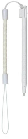 Touch Pen Leash DS Lite (White)