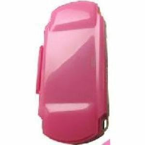 Face Cover Portable (pink)
