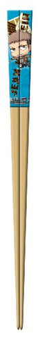 Shingeki no Kyojin - Jean Kirstein - Chopsticks - Chimi (Bandai)