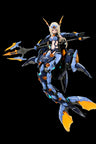 Cyber Forest - FANTASY GIRLS - Storm Interceptor: Royal Enforcer (Nuke Matrix)