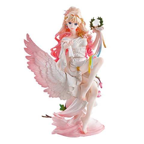 Macross Frontier - Sheryl Nome - Figure Spirits Kuji Macross Frontier -Another Mythical World- Side Sheryl Nome - Pink Venus of The Galaxy - Prize C (Bandai Spirits)
