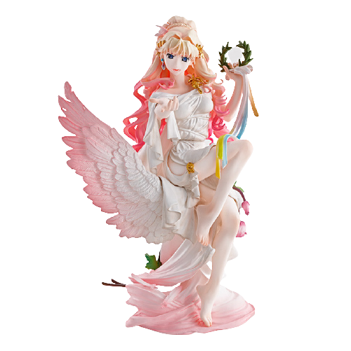 Macross Frontier - Sheryl Nome - Figure Spirits Kuji Macross Frontier -Another Mythical World- Side Sheryl Nome - Pink Venus of The Galaxy - Prize C (Bandai Spirits)