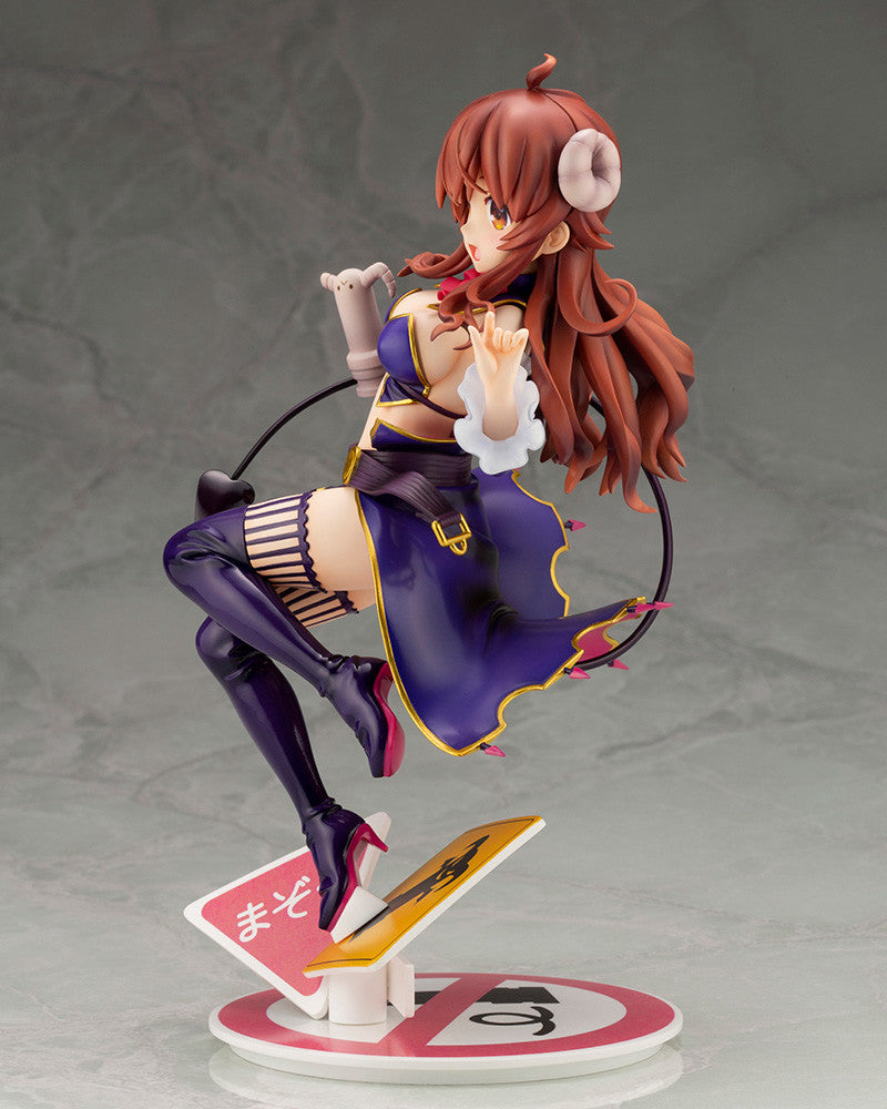 Machikado Mazoku - Yoshida Yuko - 1/7 - 2022 Re-release