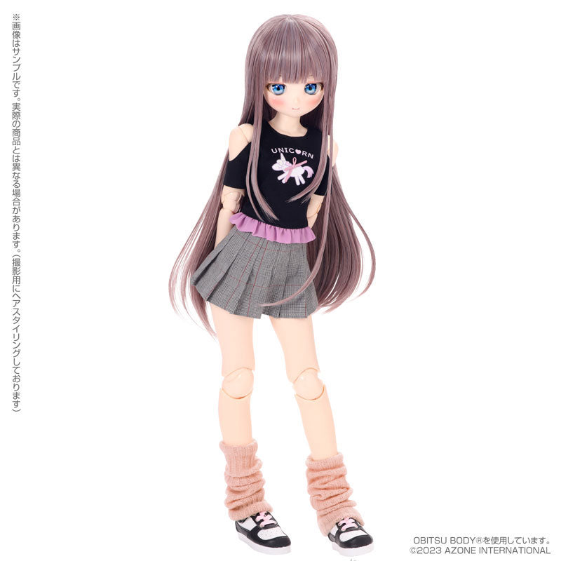 AZONE INTERNATIONAL::Iris Collect Petit::商品紹介-商品詳細