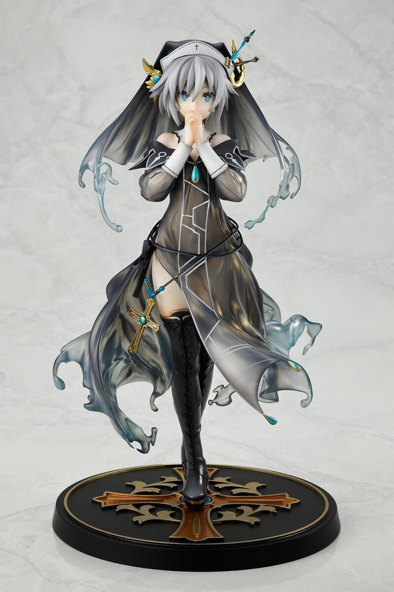 Date A Live IV - Honjou Nia - 1/7 (Bell Fine)