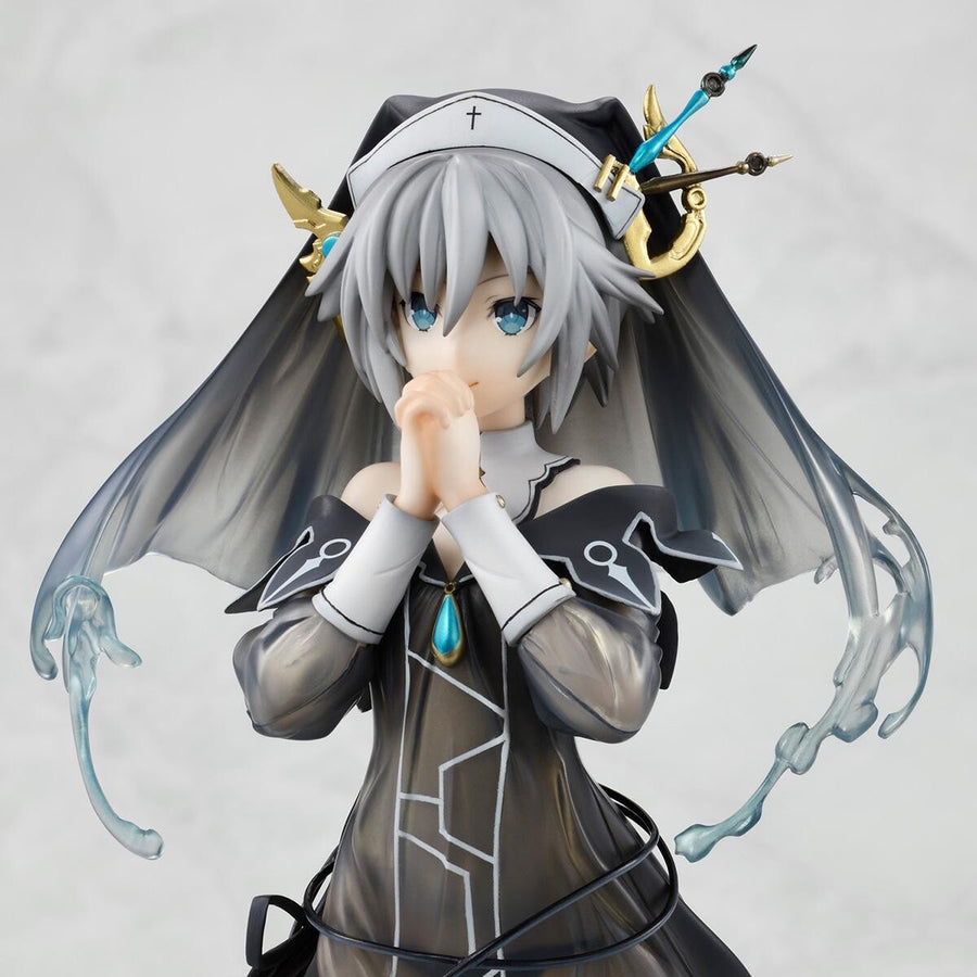 Date A Live IV - Honjou Nia - 1/7 (Bell Fine)