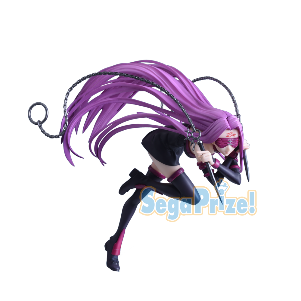 Gekijouban Fate/stay Night Heaven's Feel - Medusa - SPM Figure