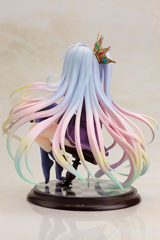 No Game No Life - Shiro - 1/7 - 2023 Re-release (Kotobukiya