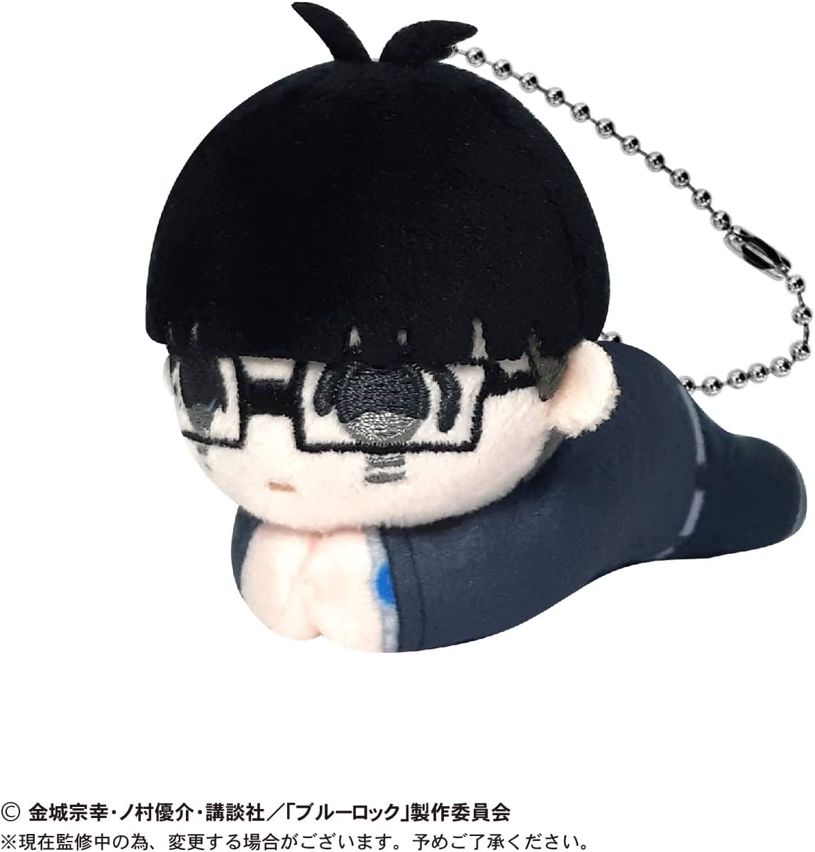 Blue Lock - Blue Lock Hug Chara Collection 2 - Hug Chara Collection ...