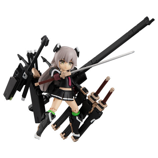 Ichi - Heavily Armed High School Girls
