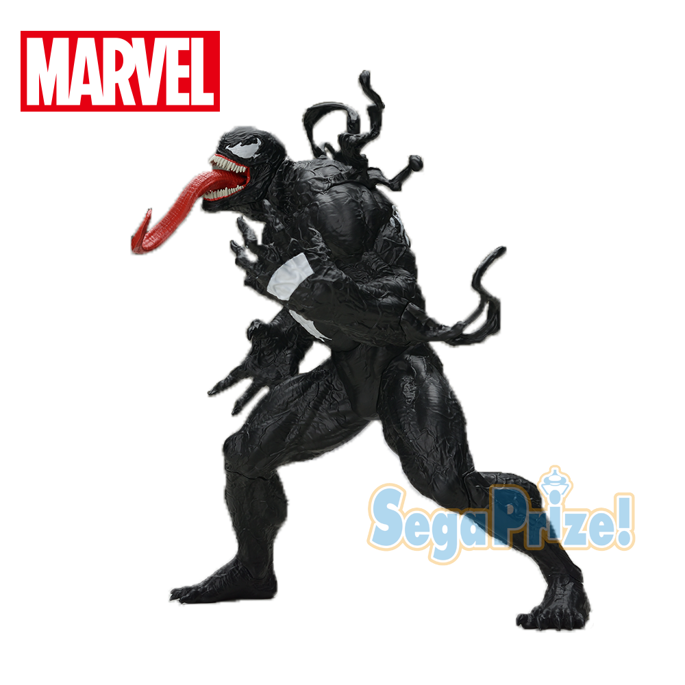 MARVEL 80th SPMフィギュア Venom ヴェノム - アメコミ