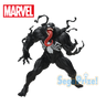Spider-Man - Venom - Marvel Comics 80th Anniversary - SPM Figure (SEGA)