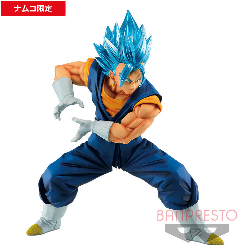 Dragon Ball Super - Vegetto SSGSS - Final Kamehameha!! ver.1 (Bandai Spirits)