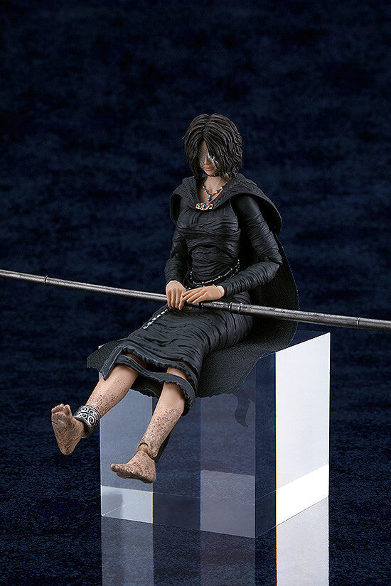 Demon's Souls - Kokui no Himorime - Figma #593 - PS5 (Max Factory ...