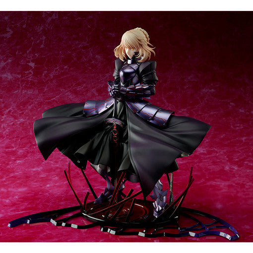 Fate/stay night: Heaven's Feel II. lost butterfly - Saber Alter - 1/7 (Aniplex, Stronger) [Shop Exlcusive] 　