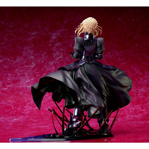 Fate/stay night: Heaven's Feel II. lost butterfly - Saber Alter - 1/7 (Aniplex, Stronger) [Shop Exlcusive] 　