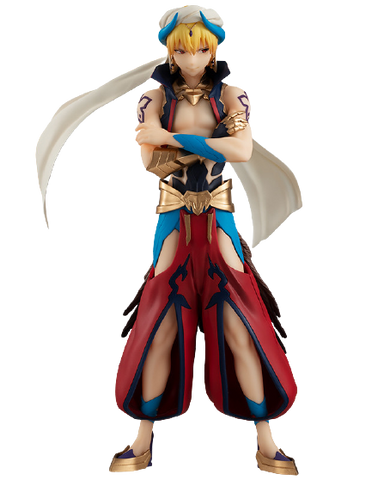 Fate/Grand Order: Zettai Majuu Sensen Babylonia - Gilgamesh - Super Special Series (FuRyu)