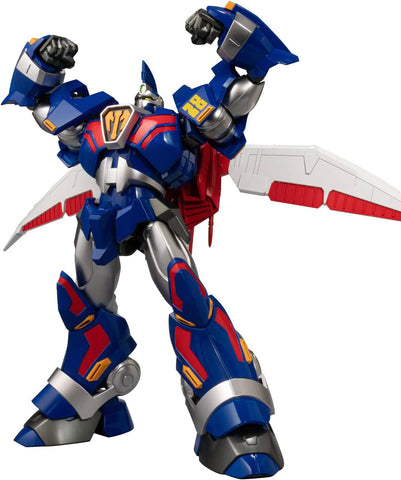 Chou Dendou Robo Tetsujin 28-gou FX - Tetsujin 28-go FX - RIOBOT (Sentinel)