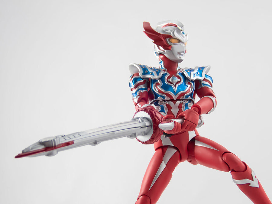 Ultraman Taiga Tri Strium - Ultraman Taiga