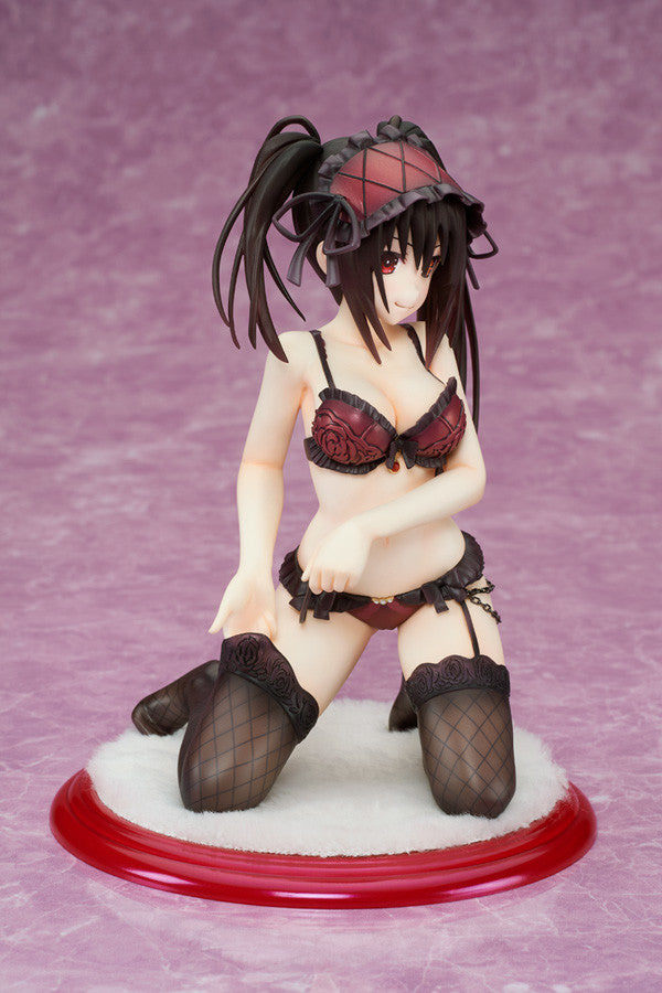 Tokisaki Kurumi - Date A Live