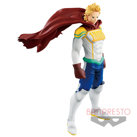Boku no Hero Academia - Toogata Mirio - Age of Heroes (Bandai Spirits)