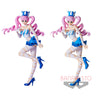 One Piece - Perona - Sweet Style Pirates - Normal and Pastel ver. - Set of 2 Figures (Bandai Spirits)