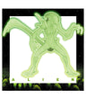 Alien: Resurrection - Alien Warrior - Super Special Series - Luminous Version (FuRyu)