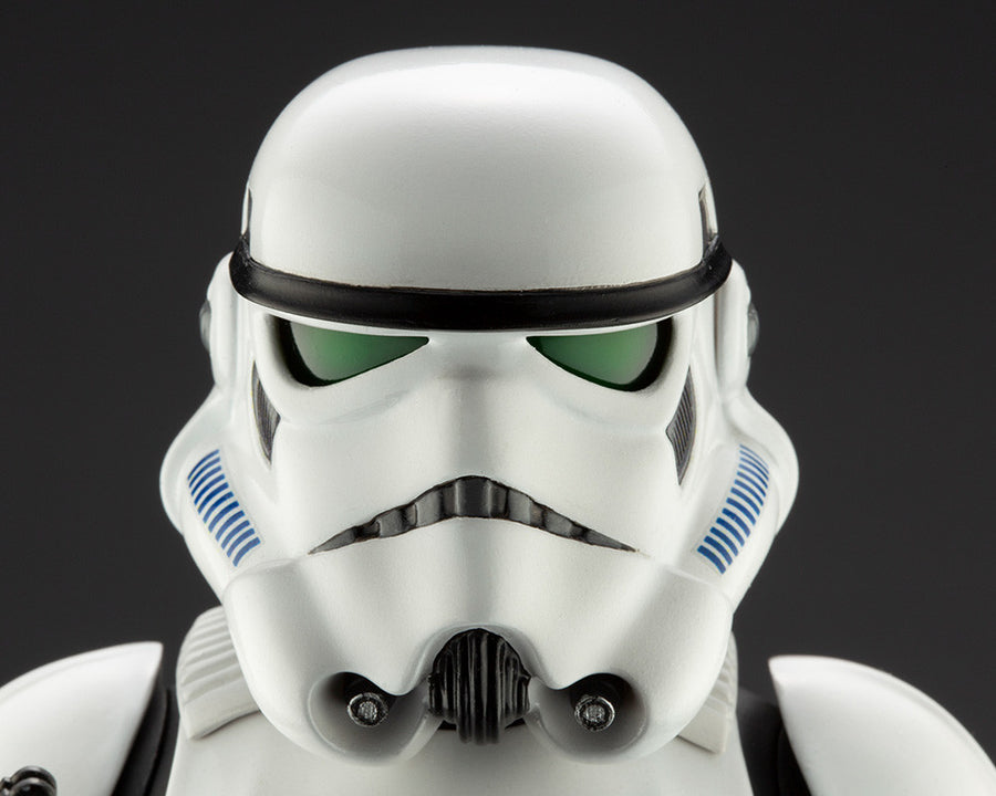 Stormtrooper - Star Wars: Episode IV – A New Hope