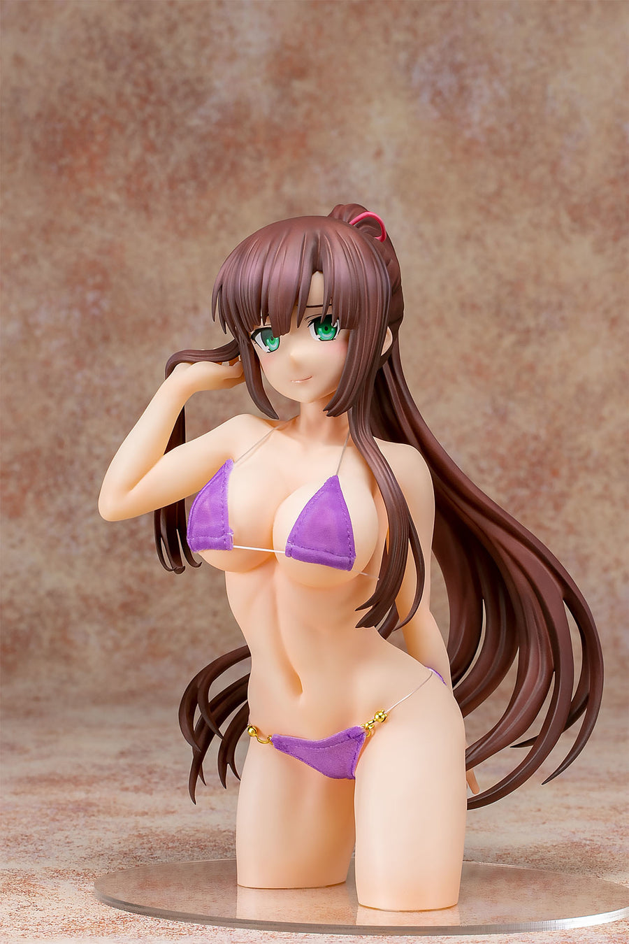 Strike the Blood - Kirasaka Sayaka - 1/5 - Cloth Swimsuit (B'full FOTS Japan)